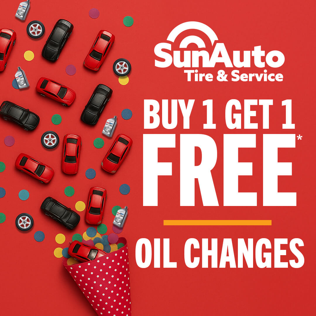 Tire Promo