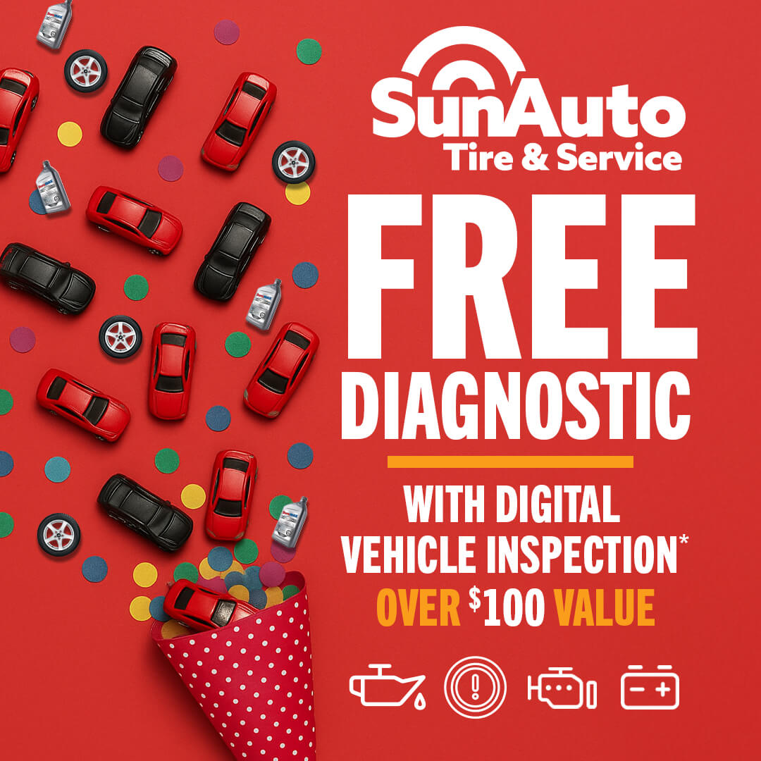 Tire Promo