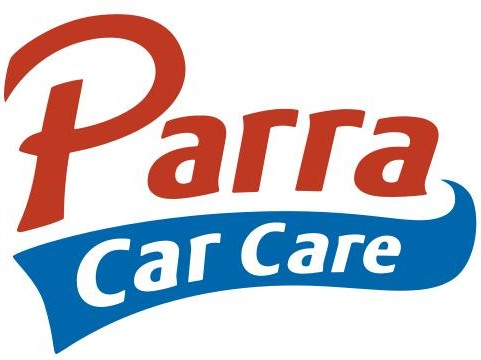 Parra Car Care logo