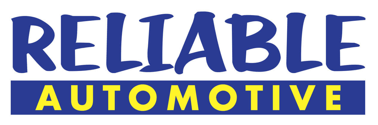 Reliable Automotive logo