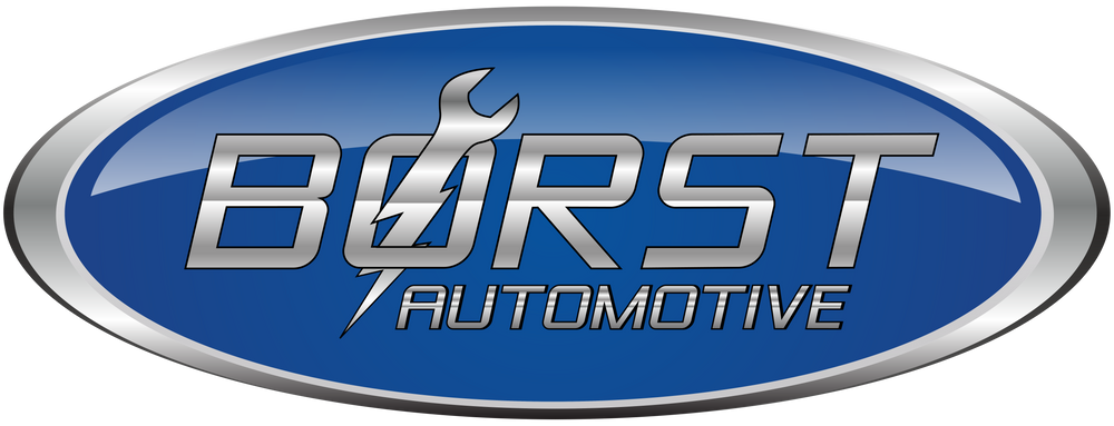 Borst Automotive logo