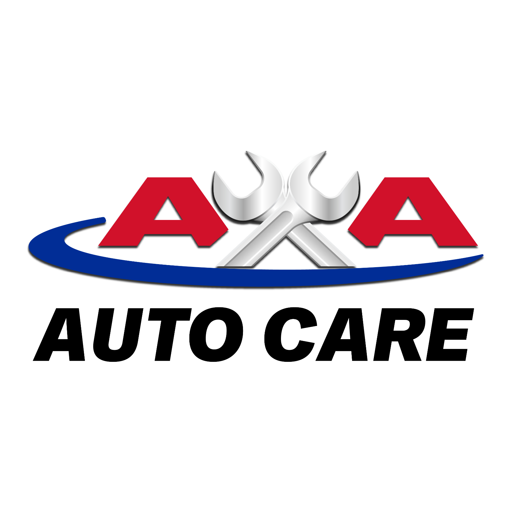 AA Auto Care logo